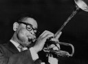 Dizzy Gillespie