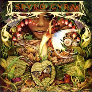 Morning Dance Spyro Gyra