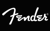 Fender Logo