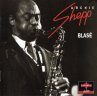 Archie Shepp –&nbsp;Blasé