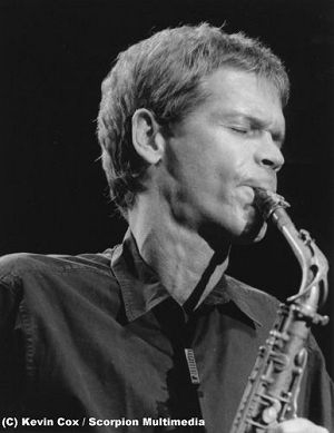 David Sanborn